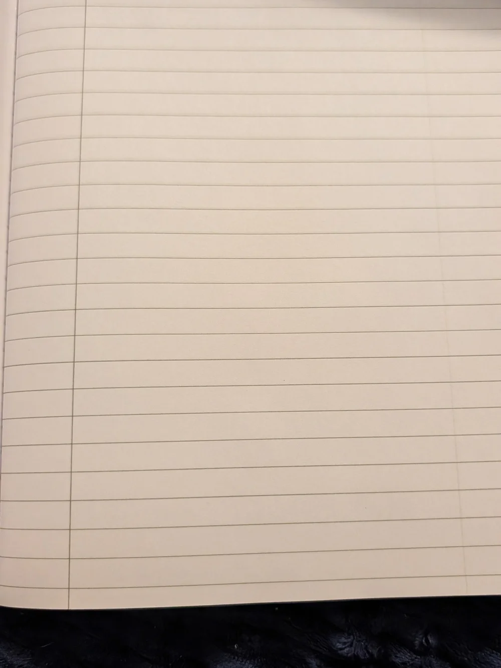 Netflix K-pop Demon Hunters Notebook